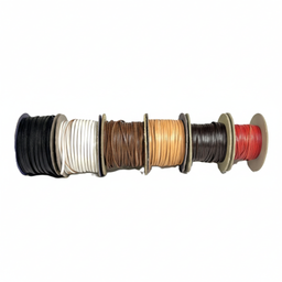 Leather Lace Spools 1:1