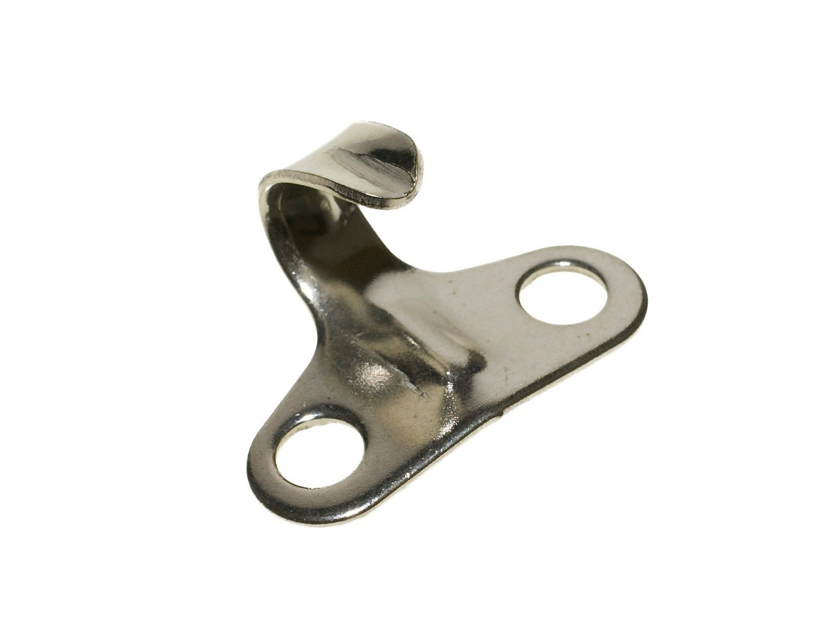 Stainless Steel Lacing Hook | JB2279 & LHK2918 | For Tarpaulins & Covers