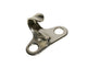 Stainless Steel Lacing Hook | JB2279 & LHK2918 | For Tarpaulins & Covers