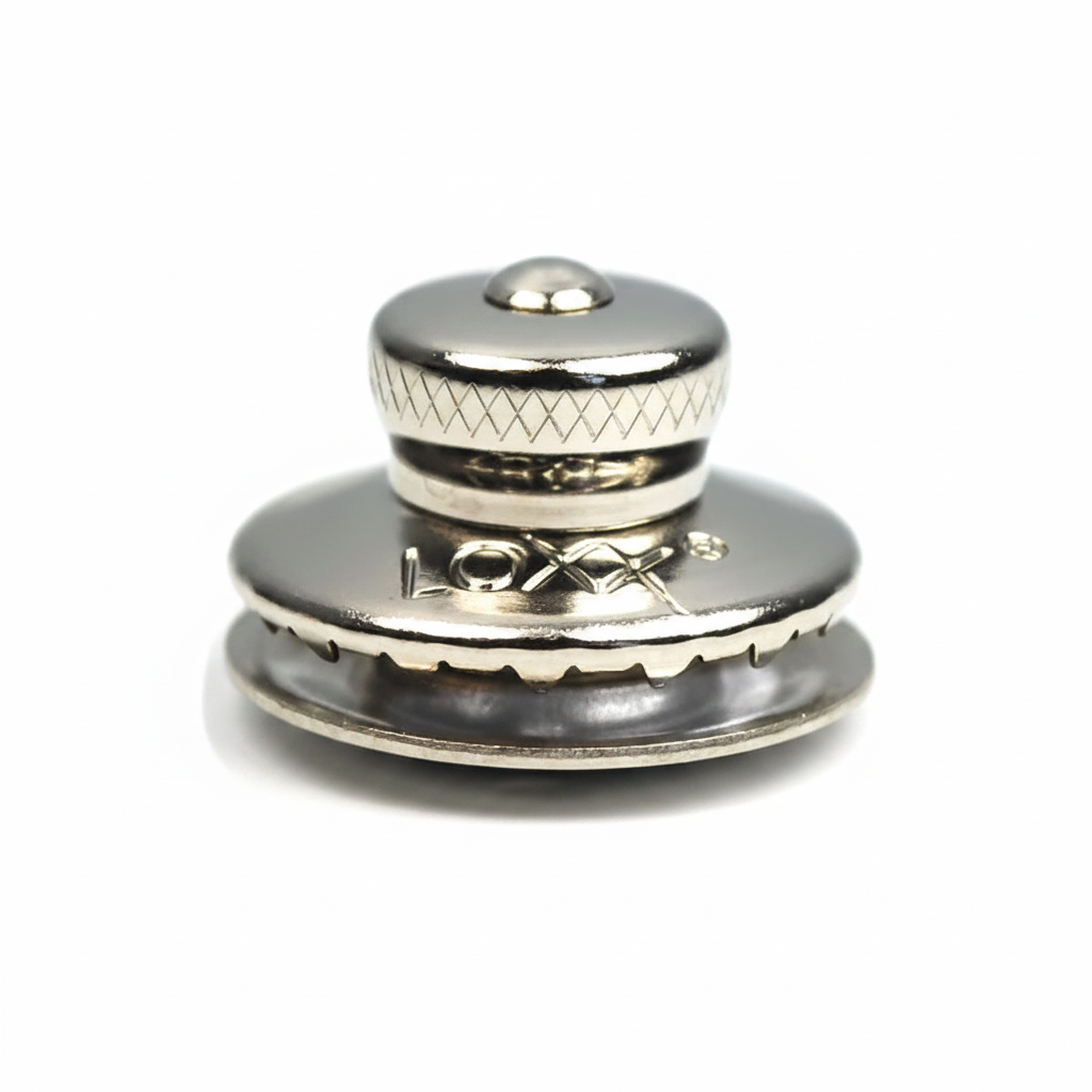 LOXX Button 1:1