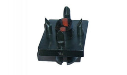 DOT Turnbutton Eyelet Hole Punch               