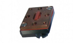 Turnbutton Hole Cutter Base                    