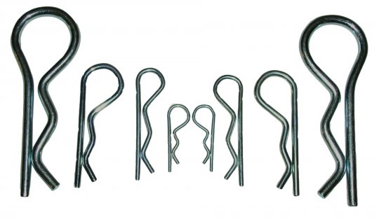 Beta Pin – Stainless Steel Securing Pin