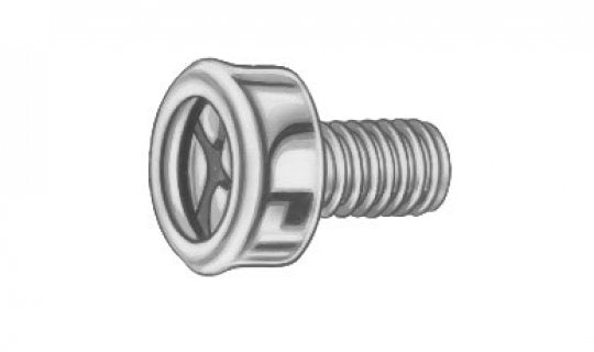 Durable DOT Machine Screw Stud                 