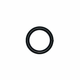Nylon O Ring 1:1 White Background