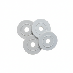 Nylon Washers Mockup