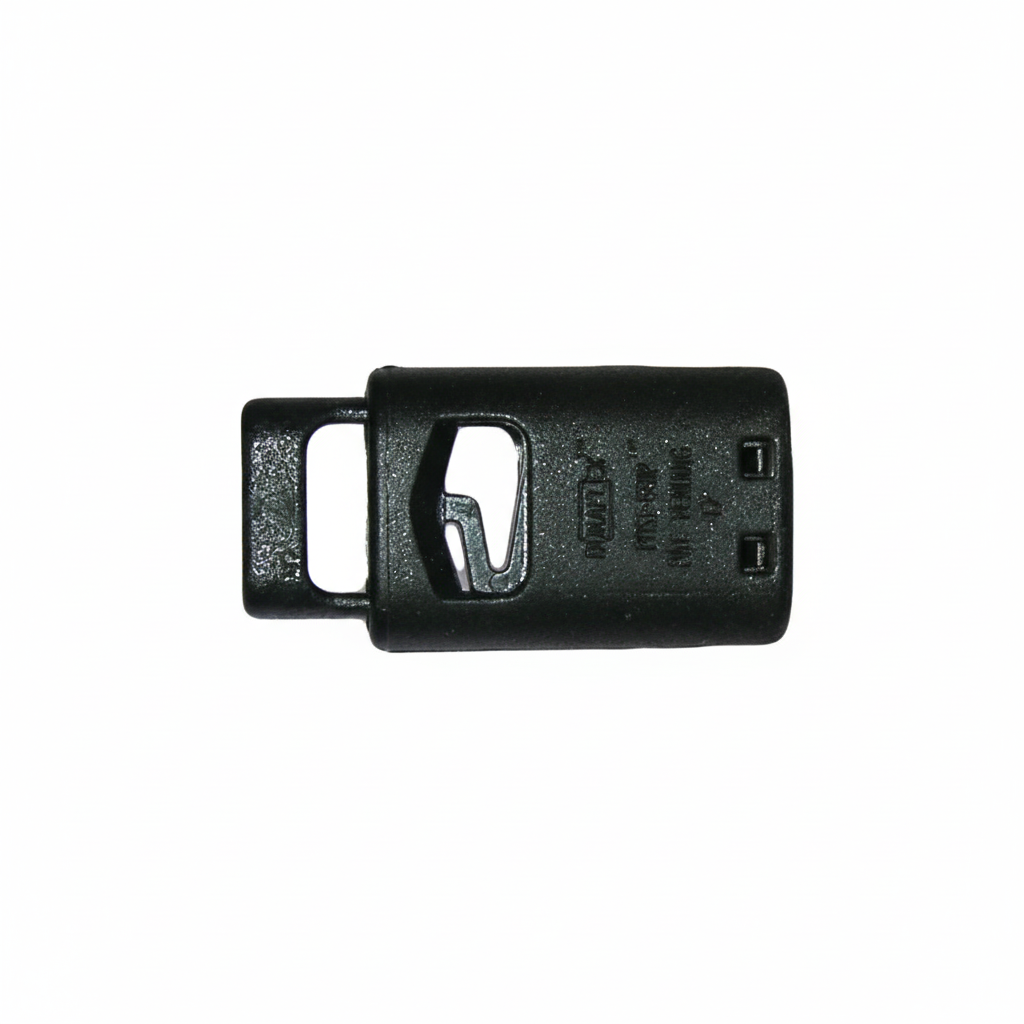 Posi-Grip Cord Lock 1:1
