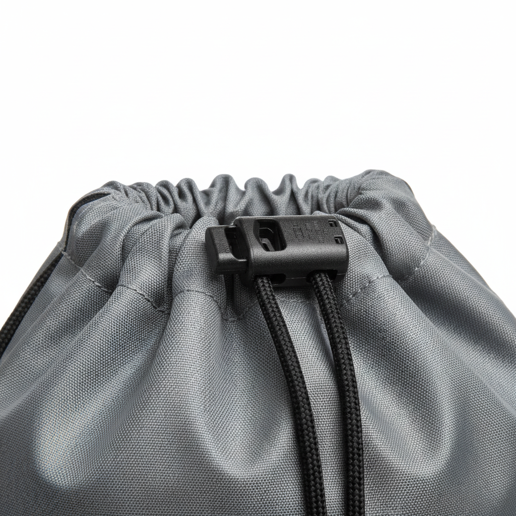 Posi-Grip Cord Lock Mockup