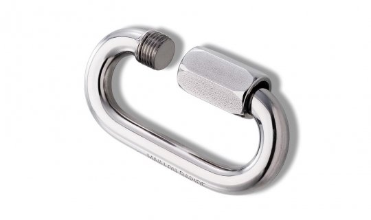 Quick Link 66mm OAL