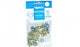Brass Eyelet Easy Pack - Multiple Sizes - 5mm to 13mm