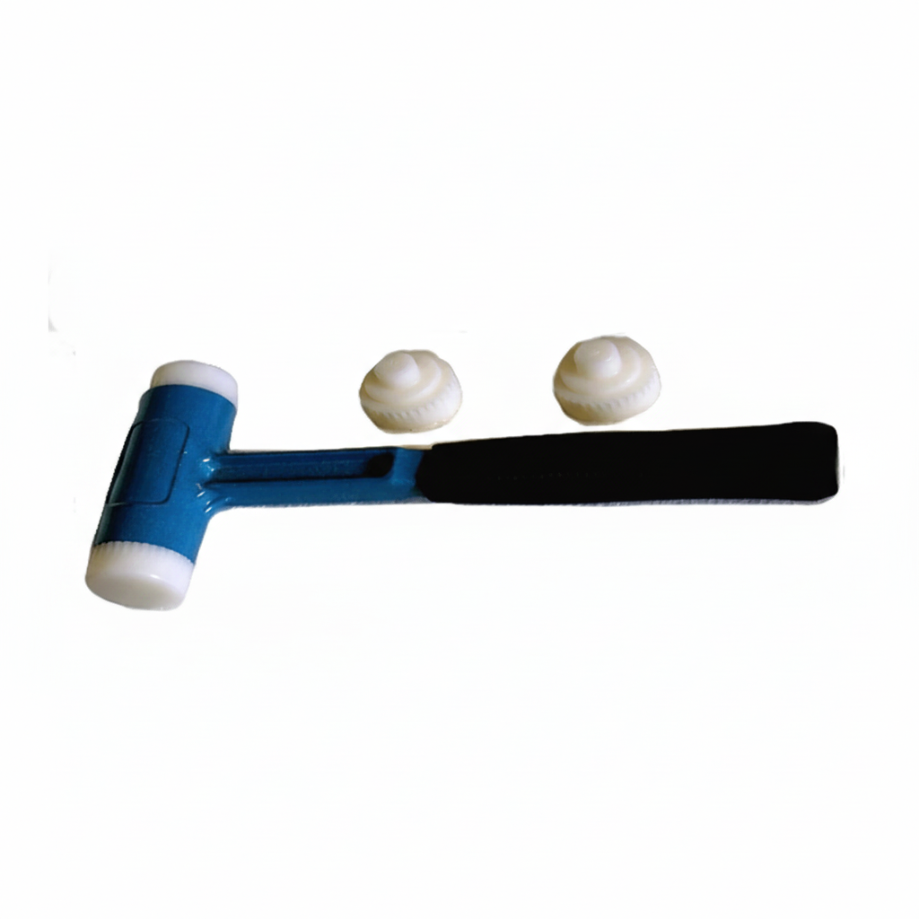 Recoilless Hammer 3lb 1:1