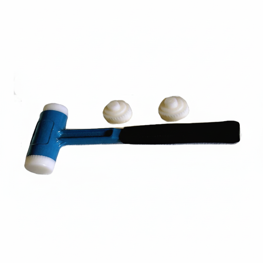 Recoilless Hammer 3lb 1:1
