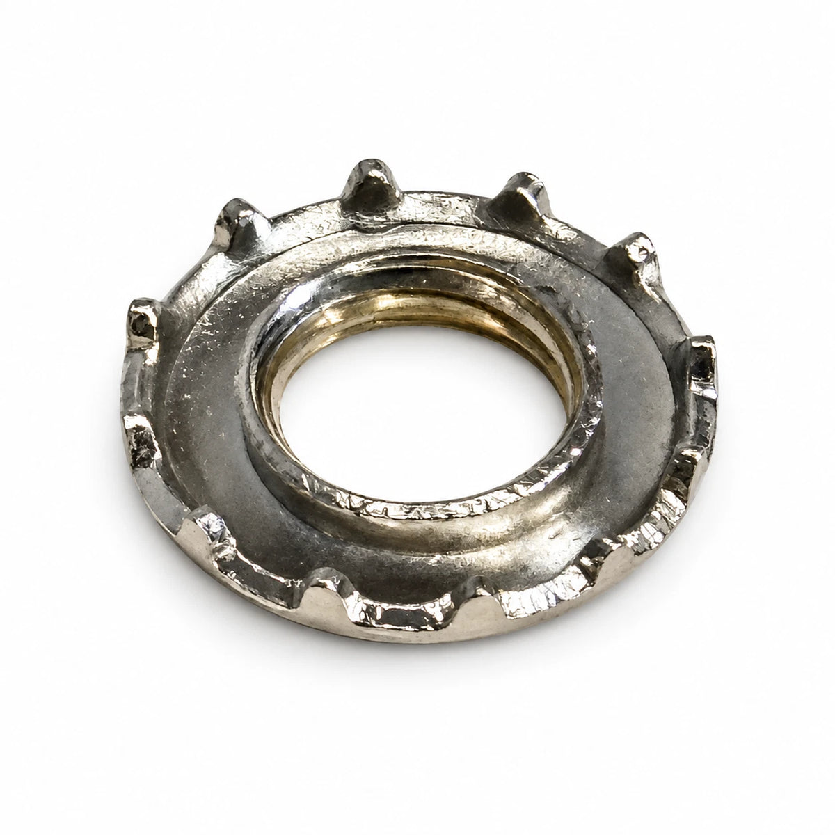 TENAX® Cloth-to-Cloth Fastener Ring | Replacement Fitting