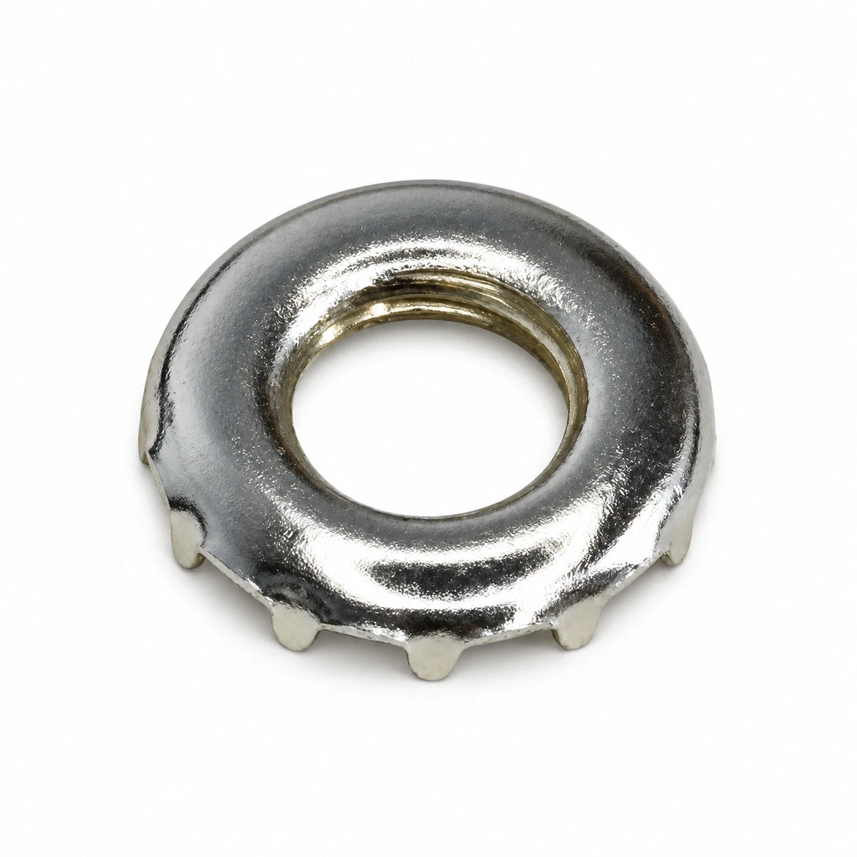 TENAX® Cloth-to-Cloth Fastener Ring | Replacement Fitting
