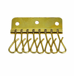 Key Case Fitting – 2 & 8 Hooks
