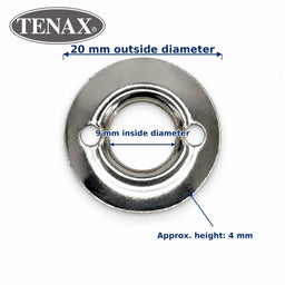 TENAX® Fastener Ring Long Neck Ring replacement ring