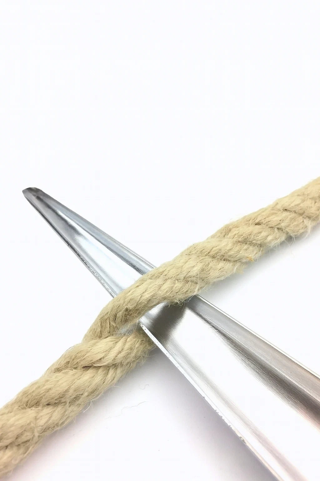 Splicing Fid 325mm | Swedish Stainless Steel | Professional Sailmaking Tool