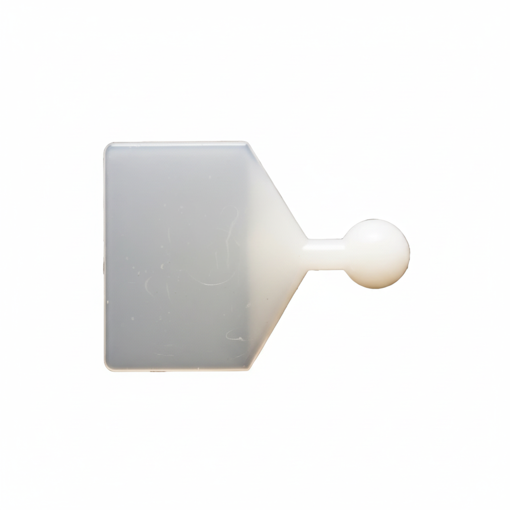 Shock Cord Anchor Plate – 1:1