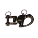 Sail Snap Shackle | AISI 316 Stainless Steel | 57mm & 87mm OAL