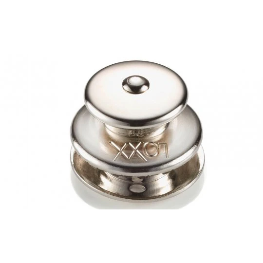 LOXX Button – German Made Quick Release Fastener