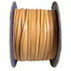 Bevelled Leather Thonging – Sold by the Metre | 5 Colours | 2.5mm