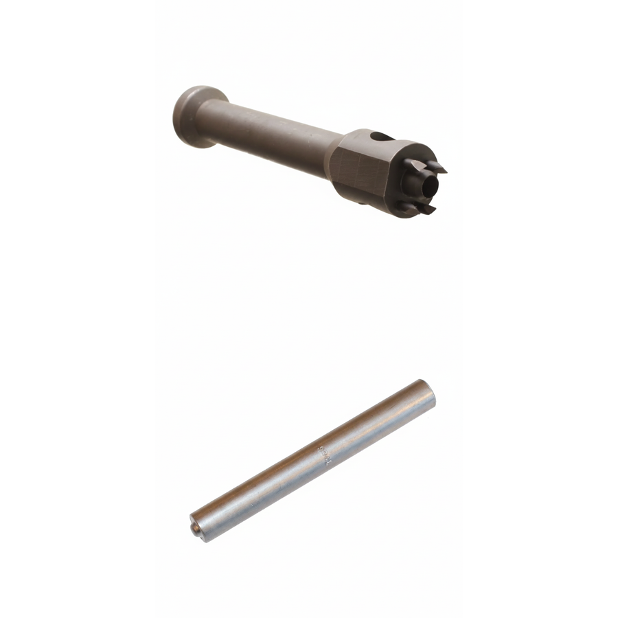 Lift The DOT Punch | Hammer Setting Tool | 608C & 844P