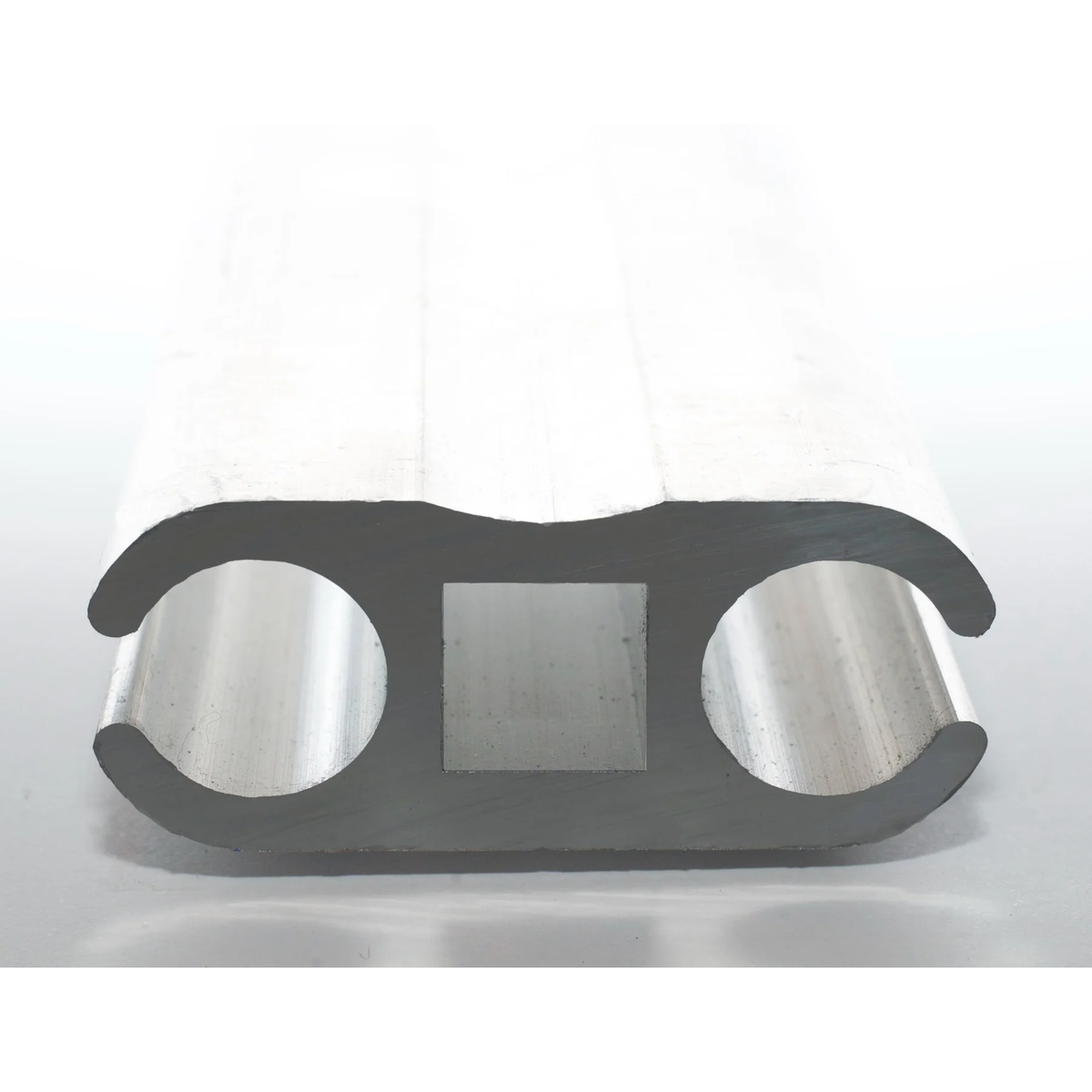 Aluminium Keder Rail | Multiple Profiles | For Marquees, Awnings, Tents & Canvas Structures