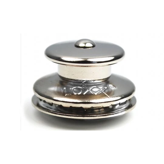 LOXX Button – German Made Quick Release Fastener