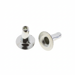 Single Domed Rivets 7mm – 1:1