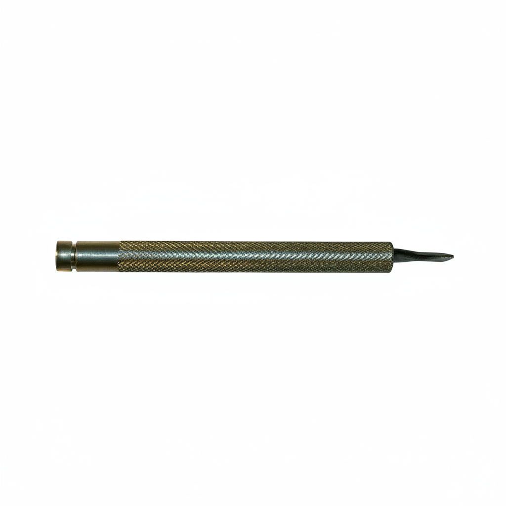 Single thonging chisel tool 1:1