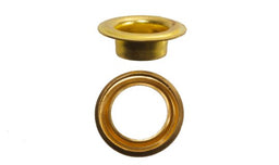 Self Piercing Eyelet                           