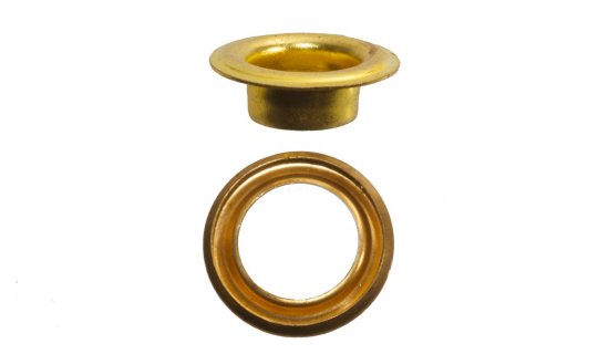 Self Piercing Eyelet                           