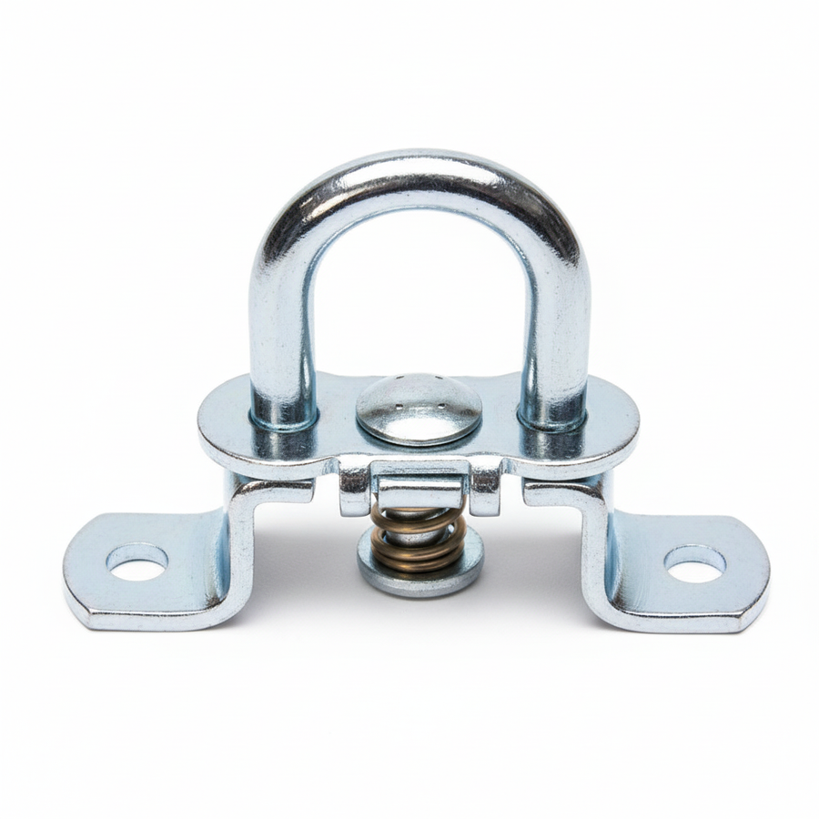 Swivel Pad Eye 1:1