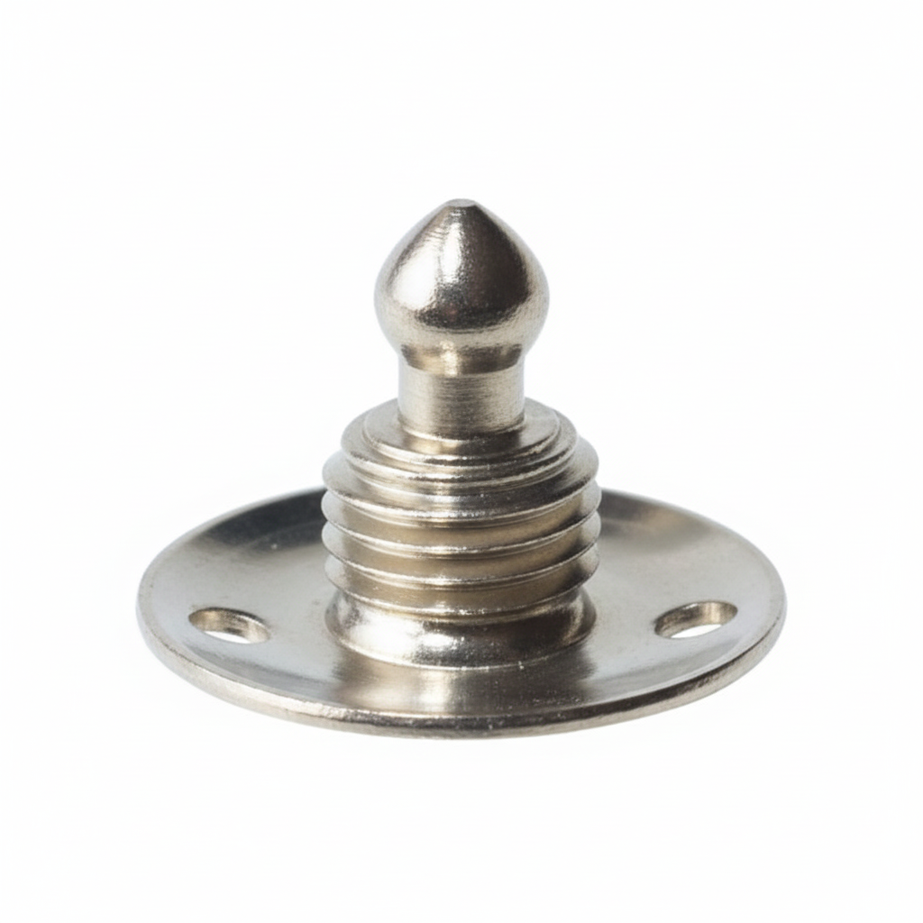 Tenax Stud Fastener – Nickel Plated