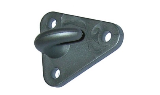 Trailer Tie Down Hooks - Multiple Sizes & Finishes