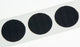 VELCRO® Brand VELCOIN® Peel & Stick Coins - 13mm & 22mm