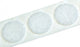 VELCRO® Brand VELCOIN® Peel & Stick Coins - 13mm & 22mm