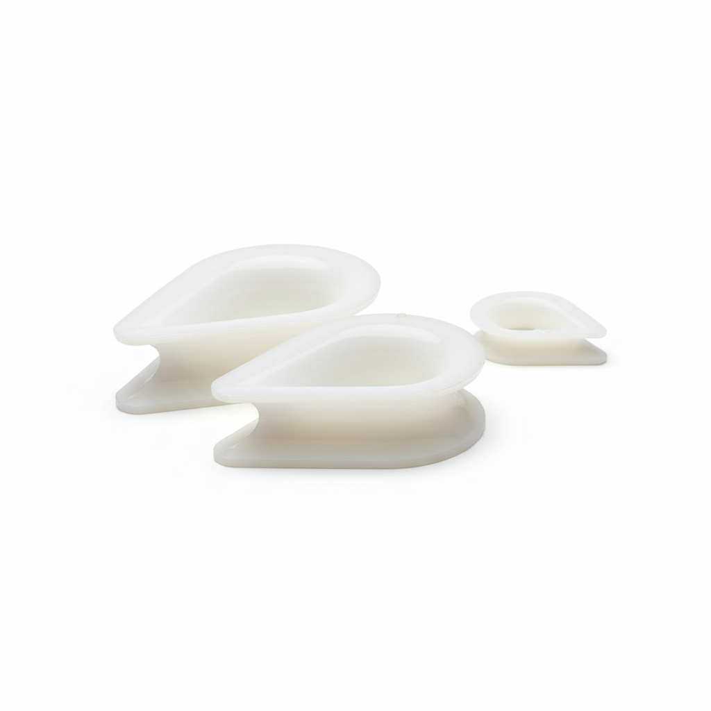 Nylon Rope Thimbles | 6mm, 12mm & 19mm