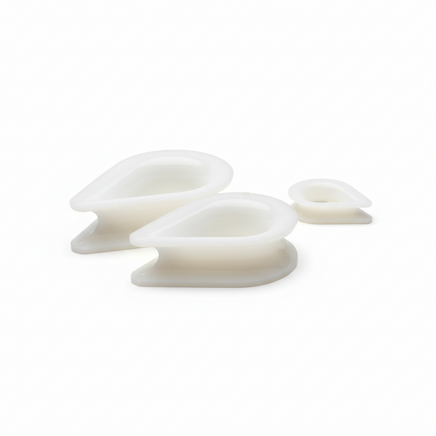 Nylon Rope Thimbles | 6mm, 12mm & 19mm